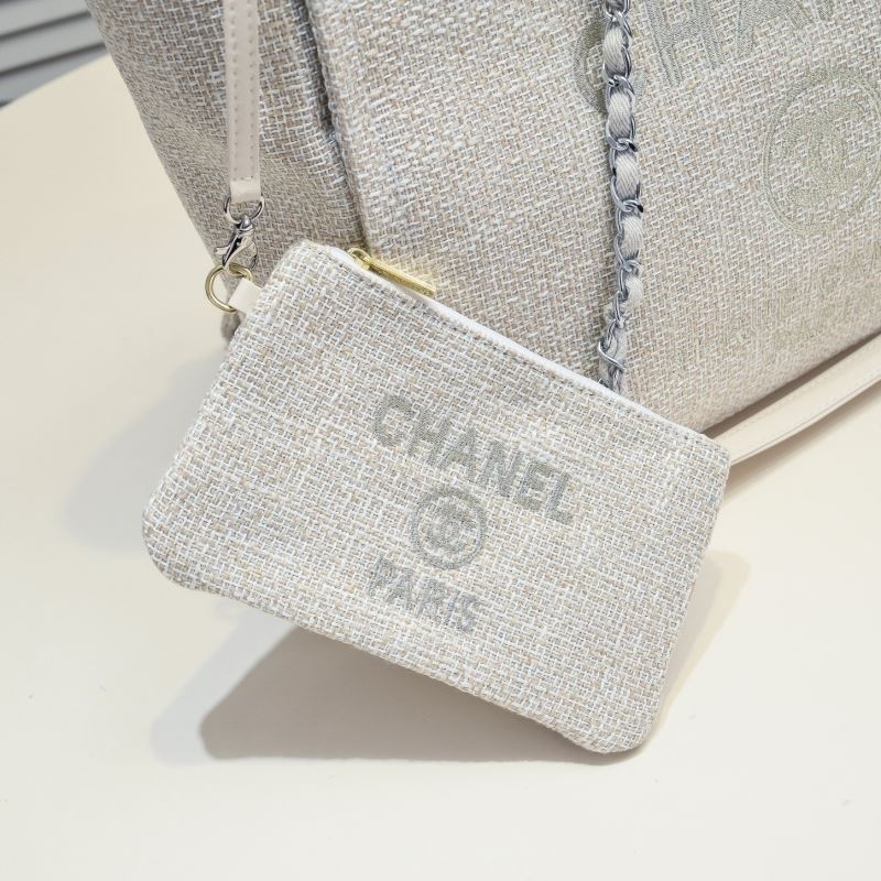 Chanel Shopping Bags